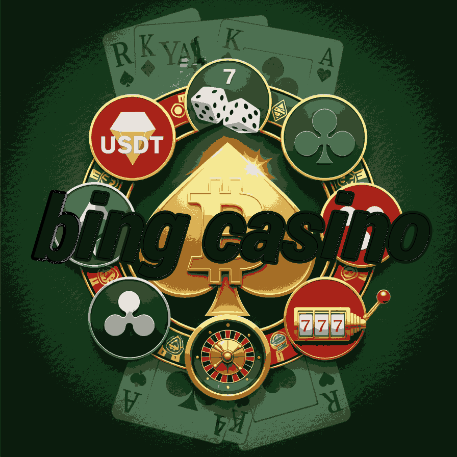 Bing Casino - Search & Win Casino Experience